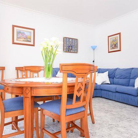 Pinya Villa Port de Alcudia  Dış mekan fotoğraf