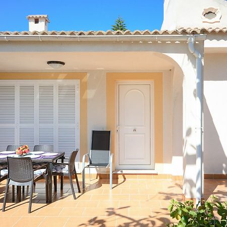 Pinya Villa Port de Alcudia  Dış mekan fotoğraf