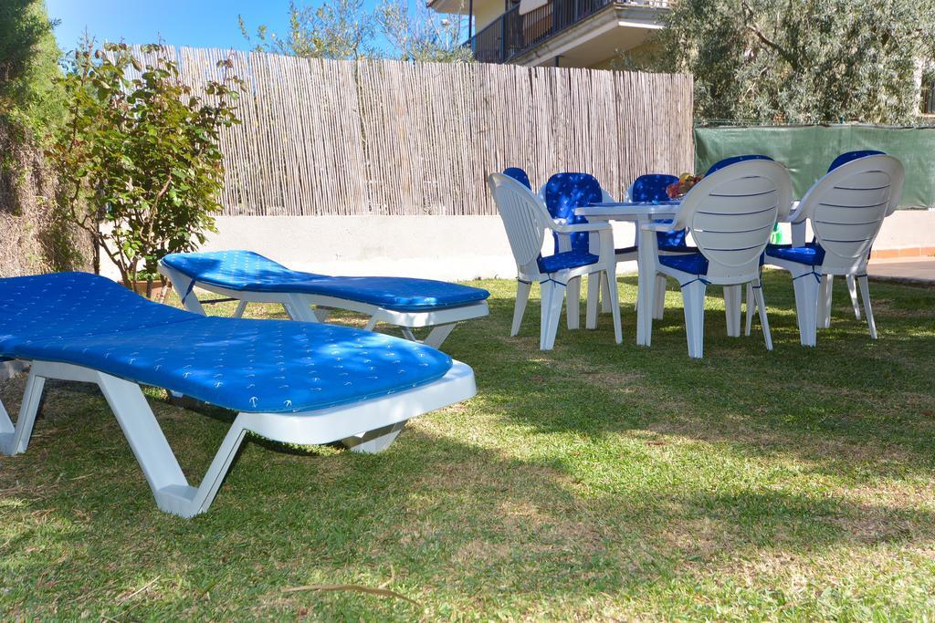 Pinya Villa Port de Alcudia  Dış mekan fotoğraf