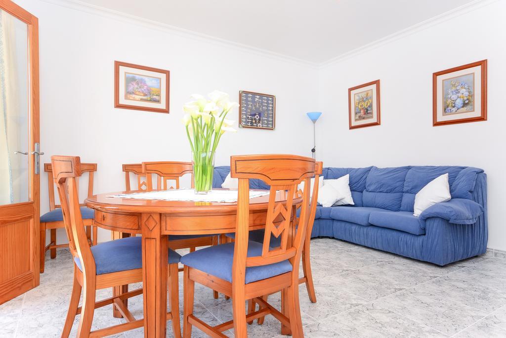 Pinya Villa Port de Alcudia  Dış mekan fotoğraf