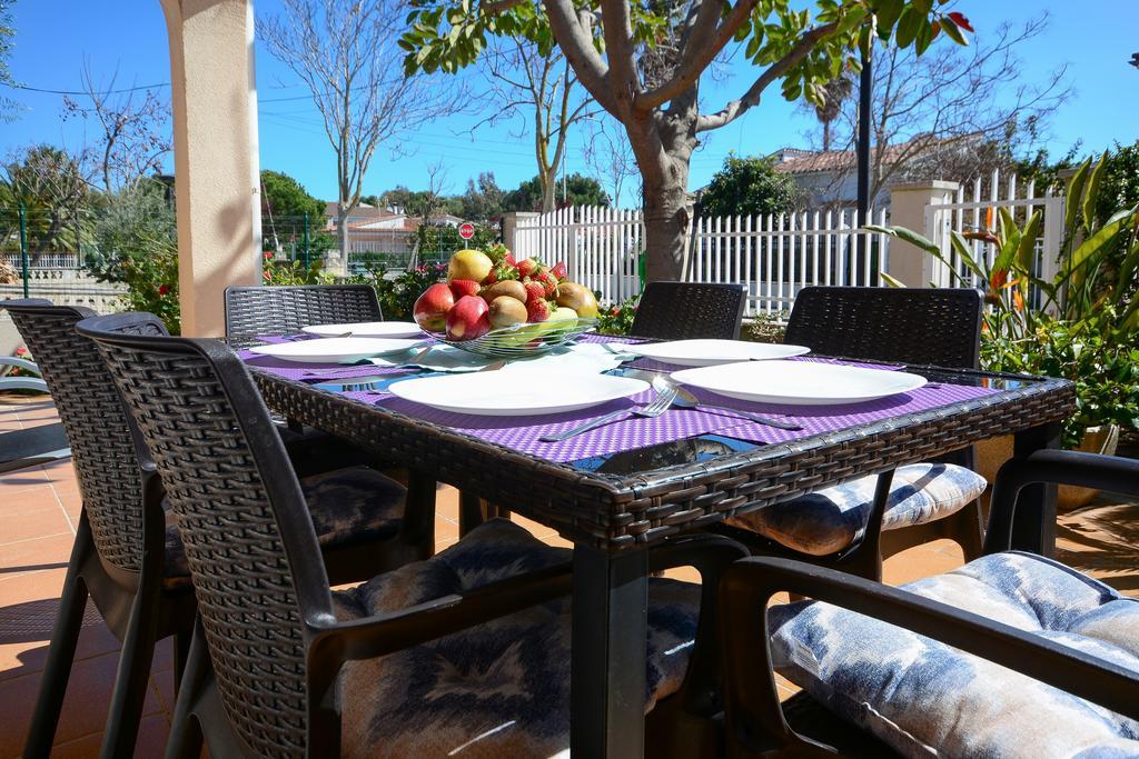 Pinya Villa Port de Alcudia  Dış mekan fotoğraf