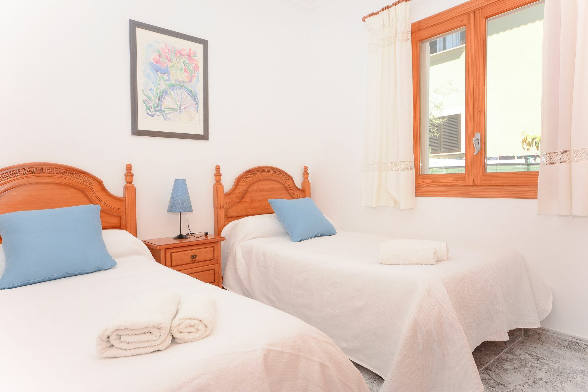 Pinya Villa Port de Alcudia  Dış mekan fotoğraf