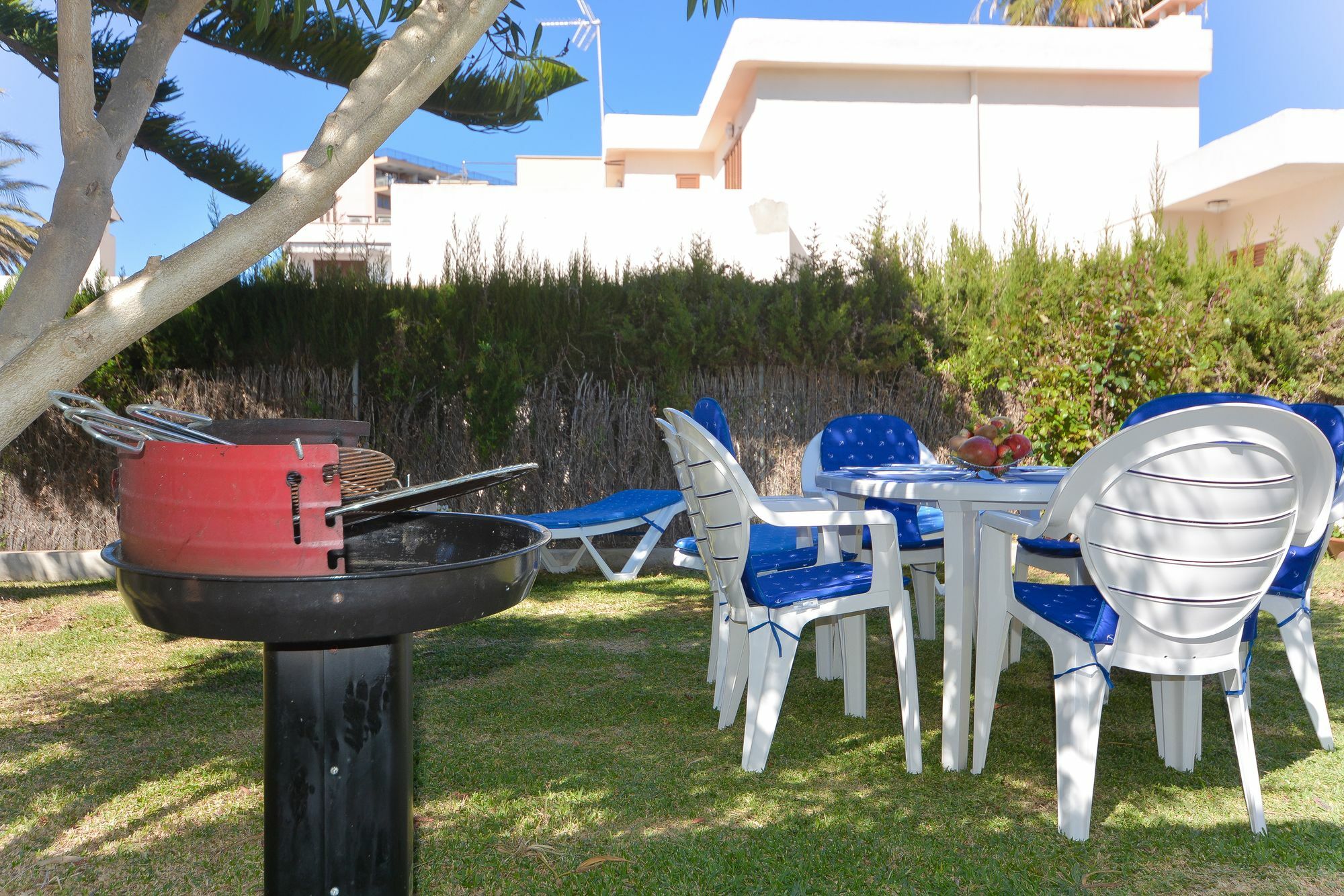 Pinya Villa Port de Alcudia  Dış mekan fotoğraf